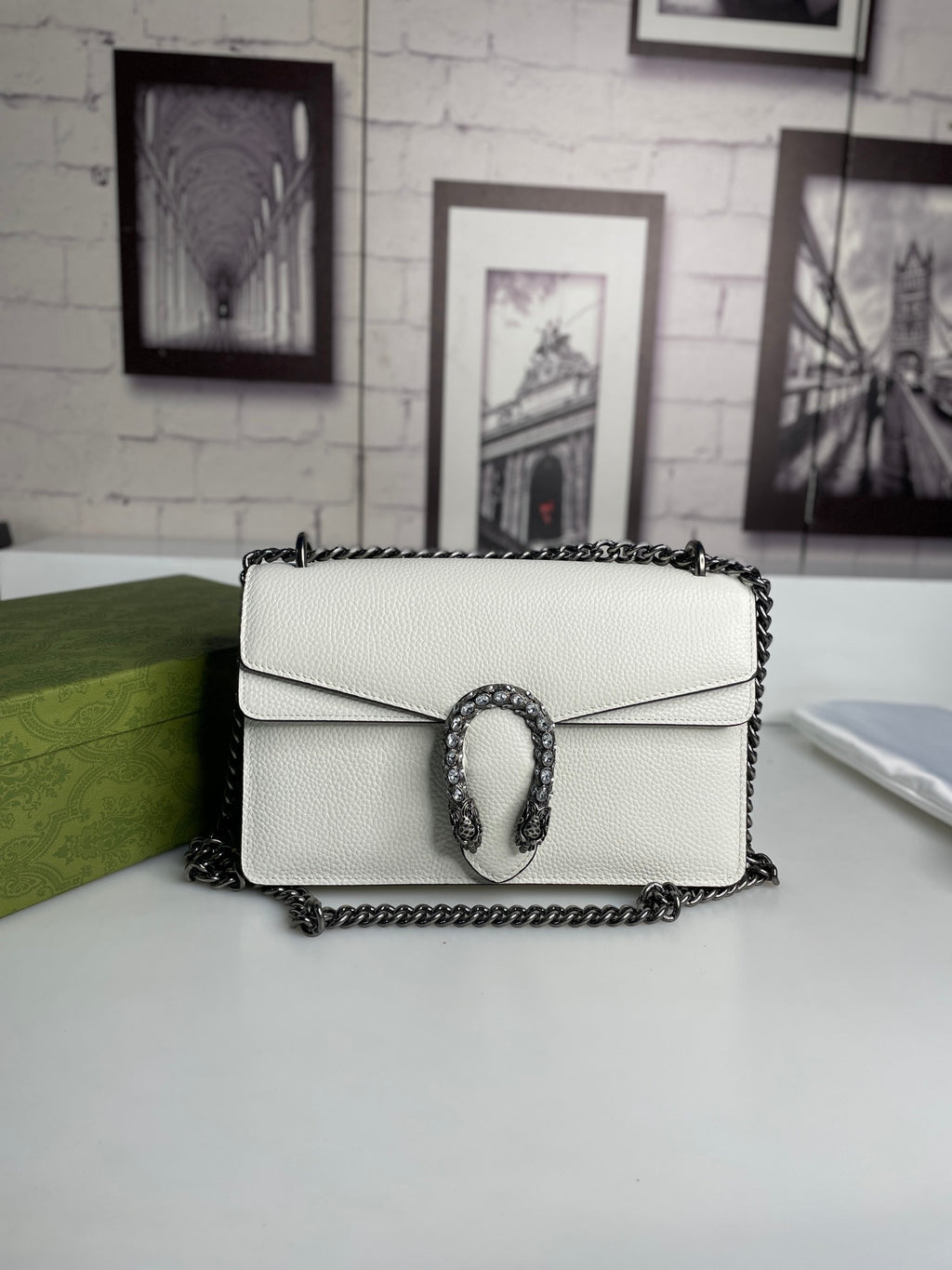 B1X64B458 Popular   leather bag