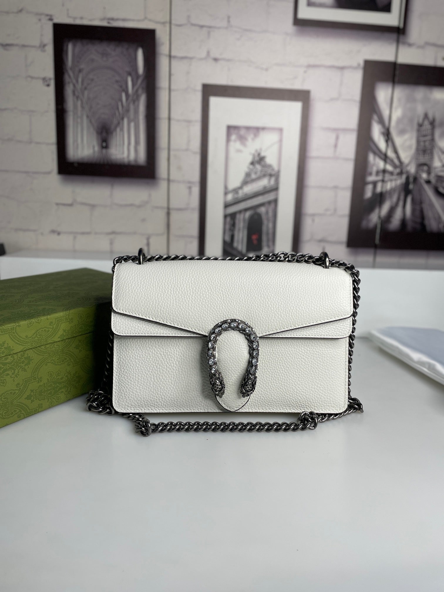 B1X64B458 Popular   leather bag