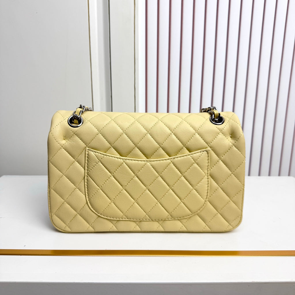 B1R76C14 Popular leather bag