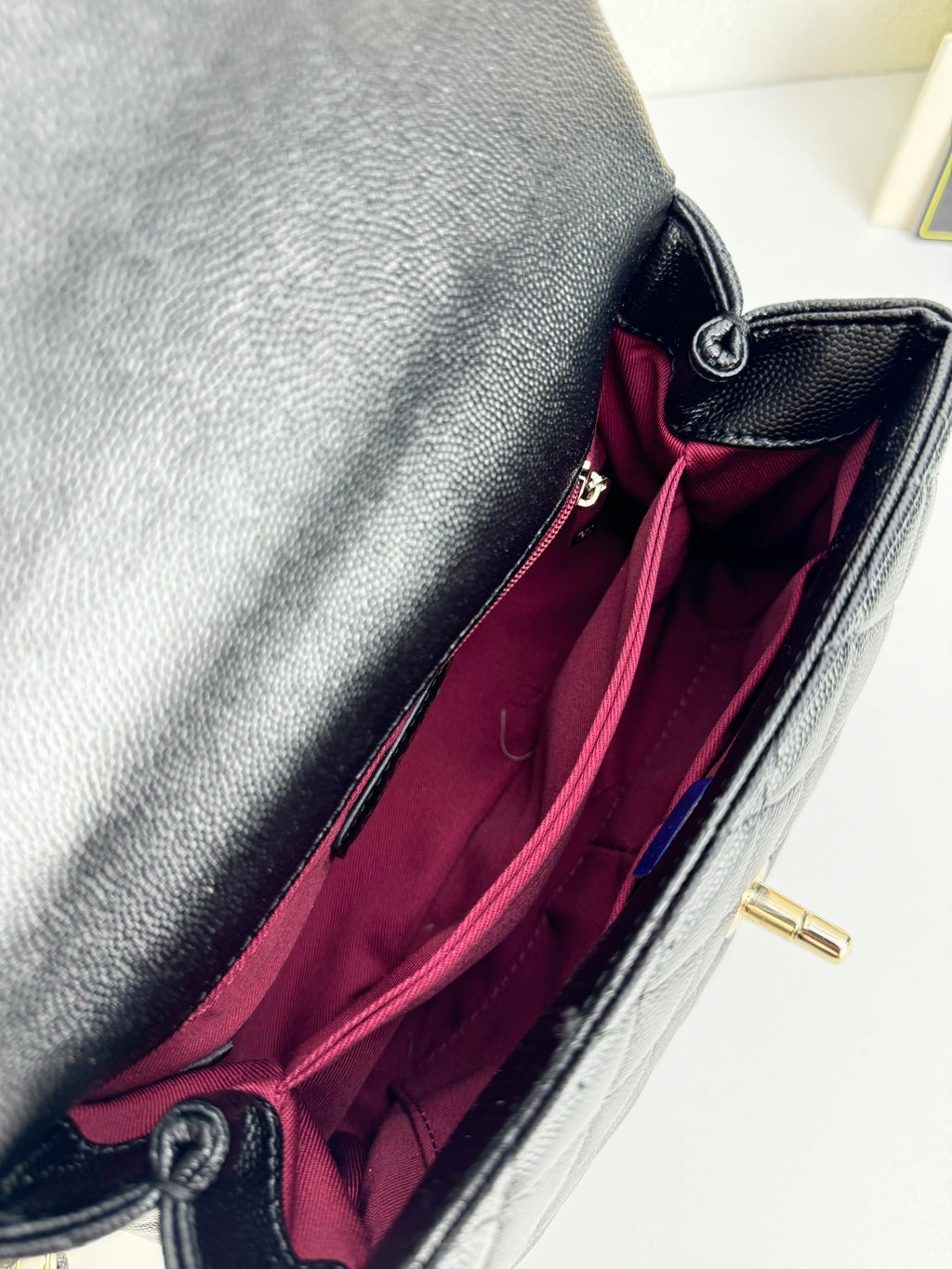 B1R25C86 Popular  leather bag