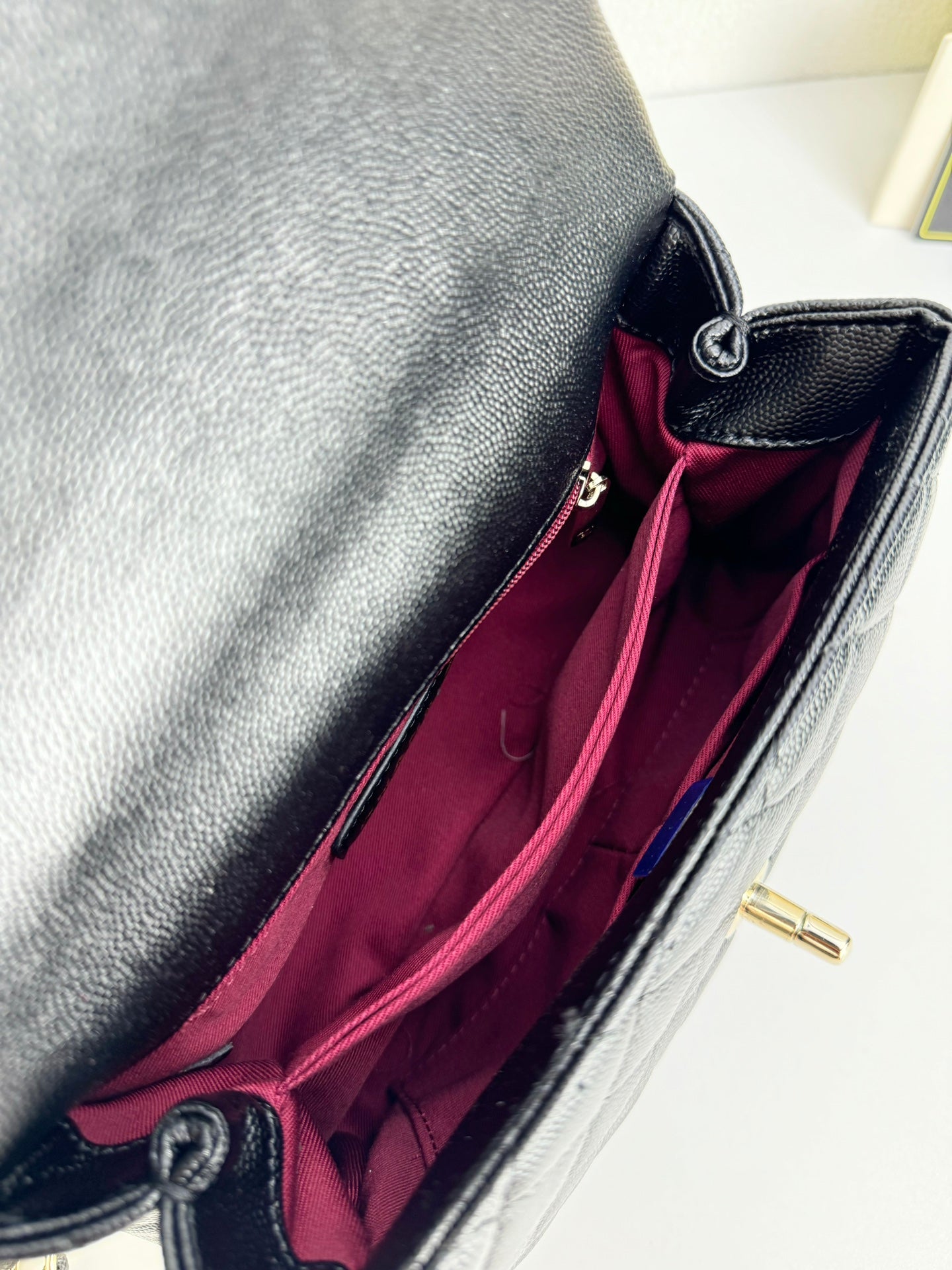 B1R25C86 Popular  leather bag