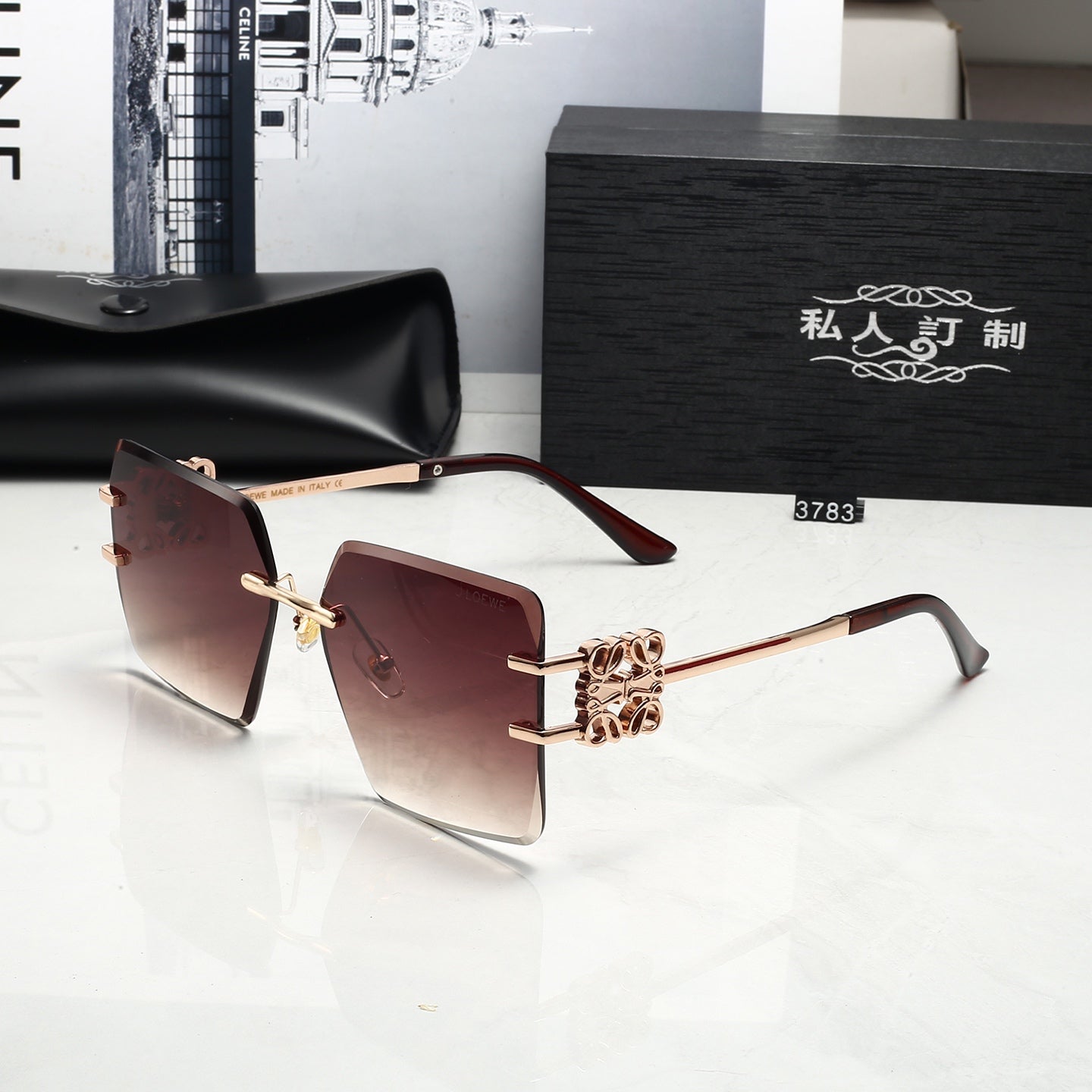 T1P76A01 Popular Sunglasses