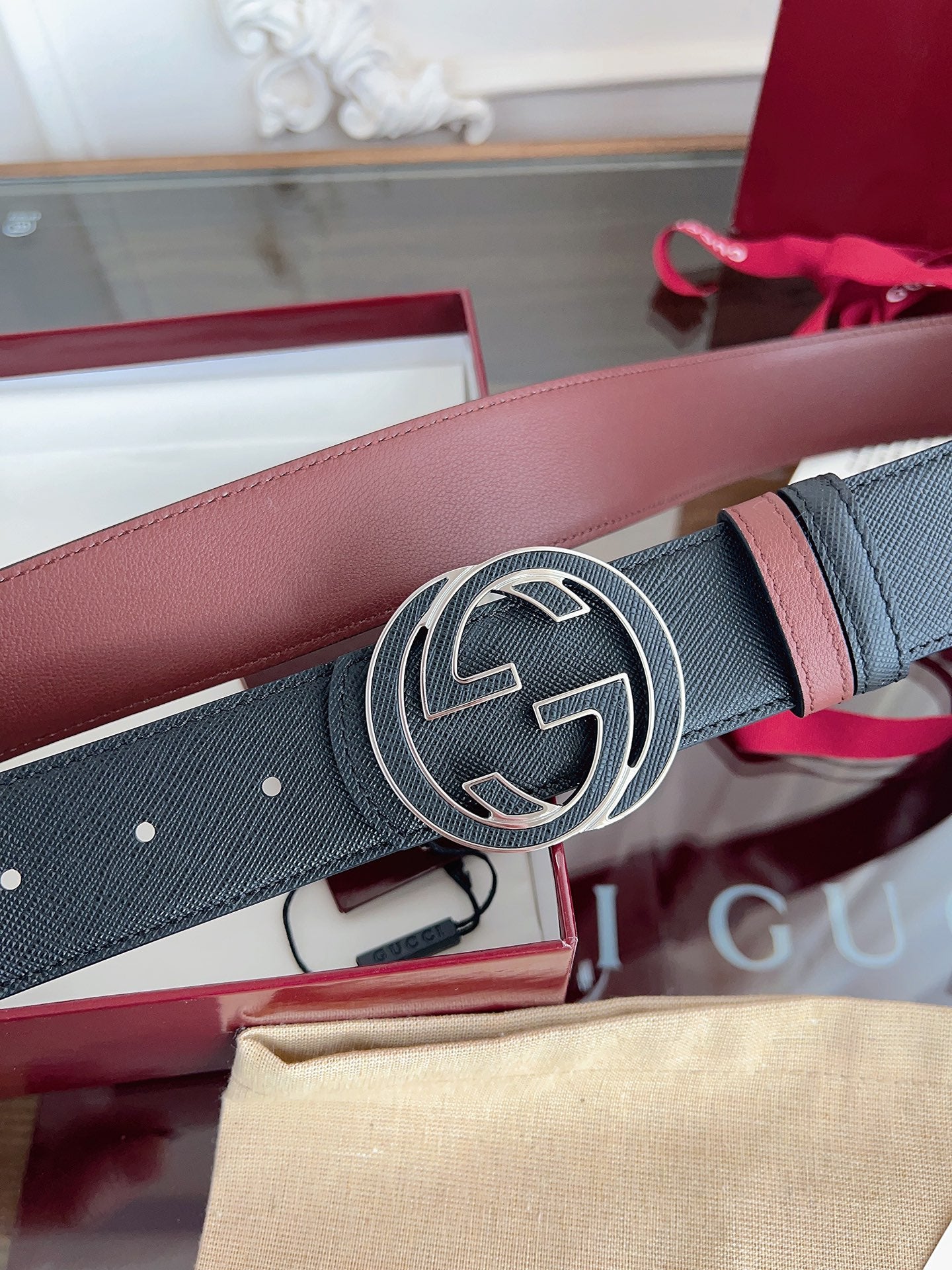 P1P36B11 Popular High quality belt With full package