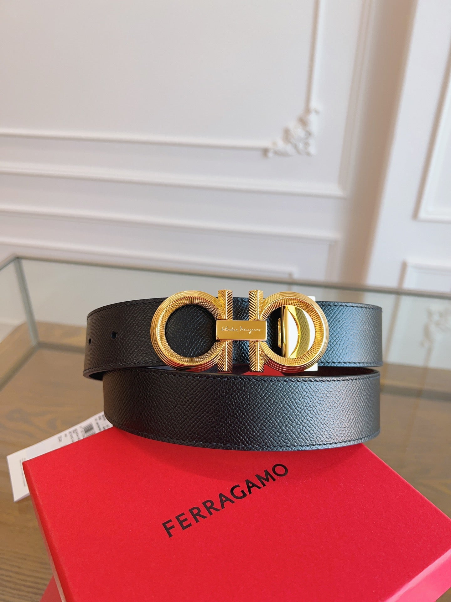 P1Q115A35 Popular High quality belt With full package