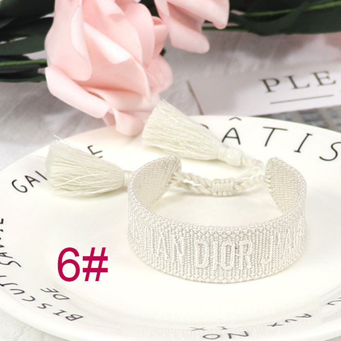 XA90D3K  Popular Bracelets