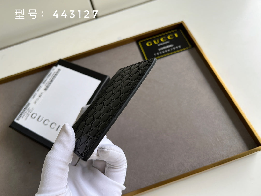 B1X44B384 Popular leather wallets