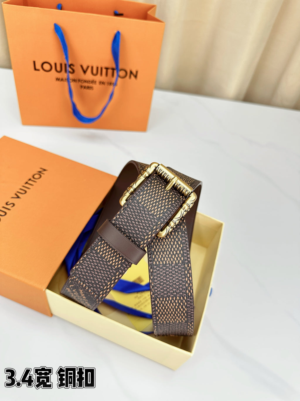 P1P36E44 Popular High quality belt With full package