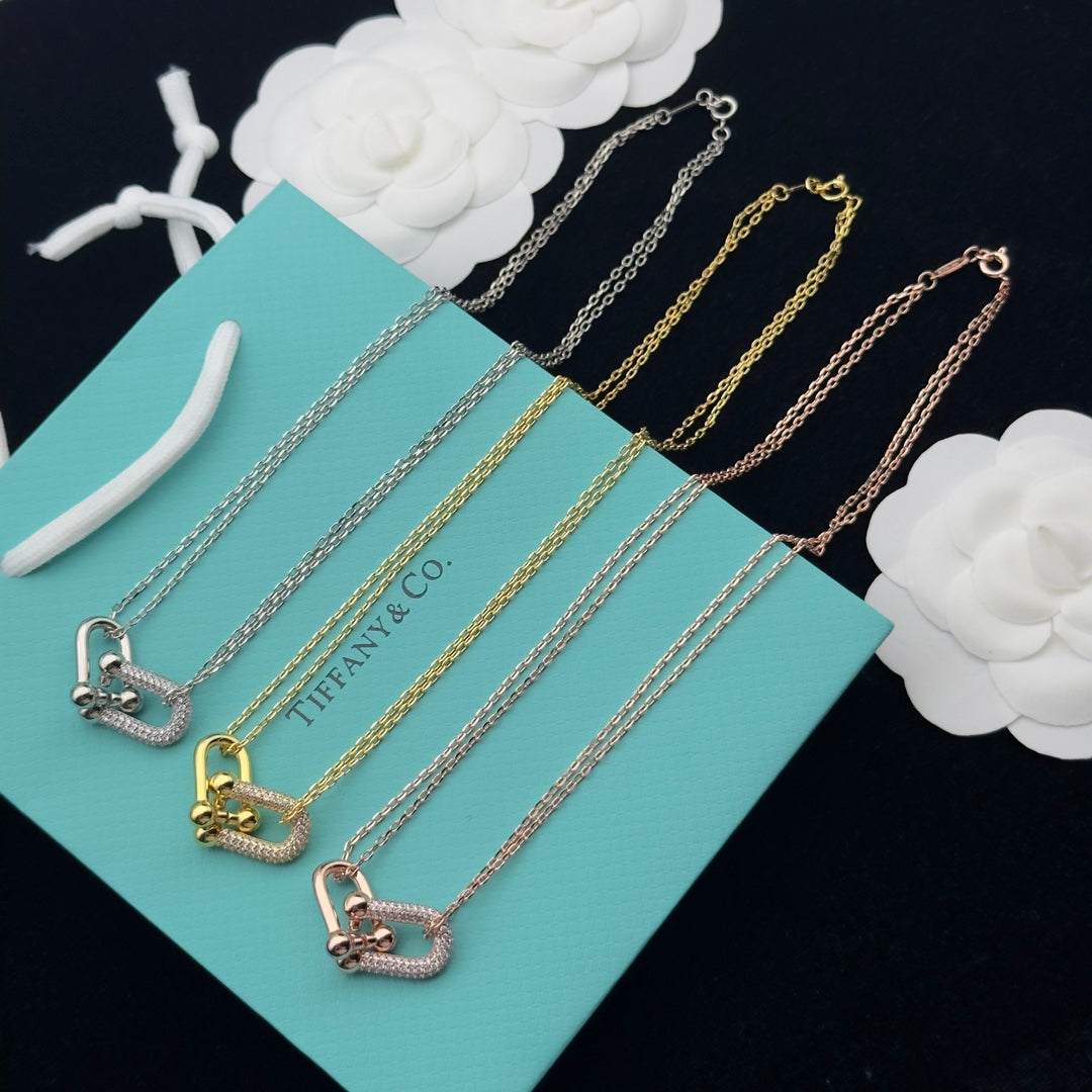 X1X54T24X  Popular    Necklaces
