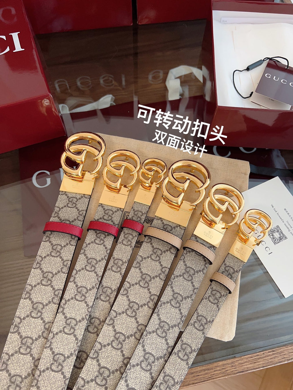 P1Q115B5 Popular High quality belt With full package