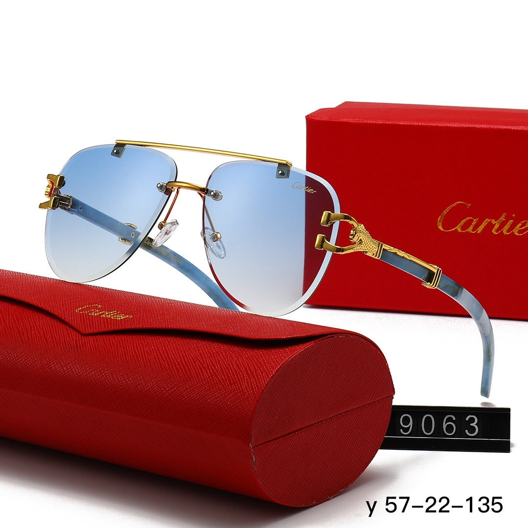 T1N36K55 Popular Sunglasses