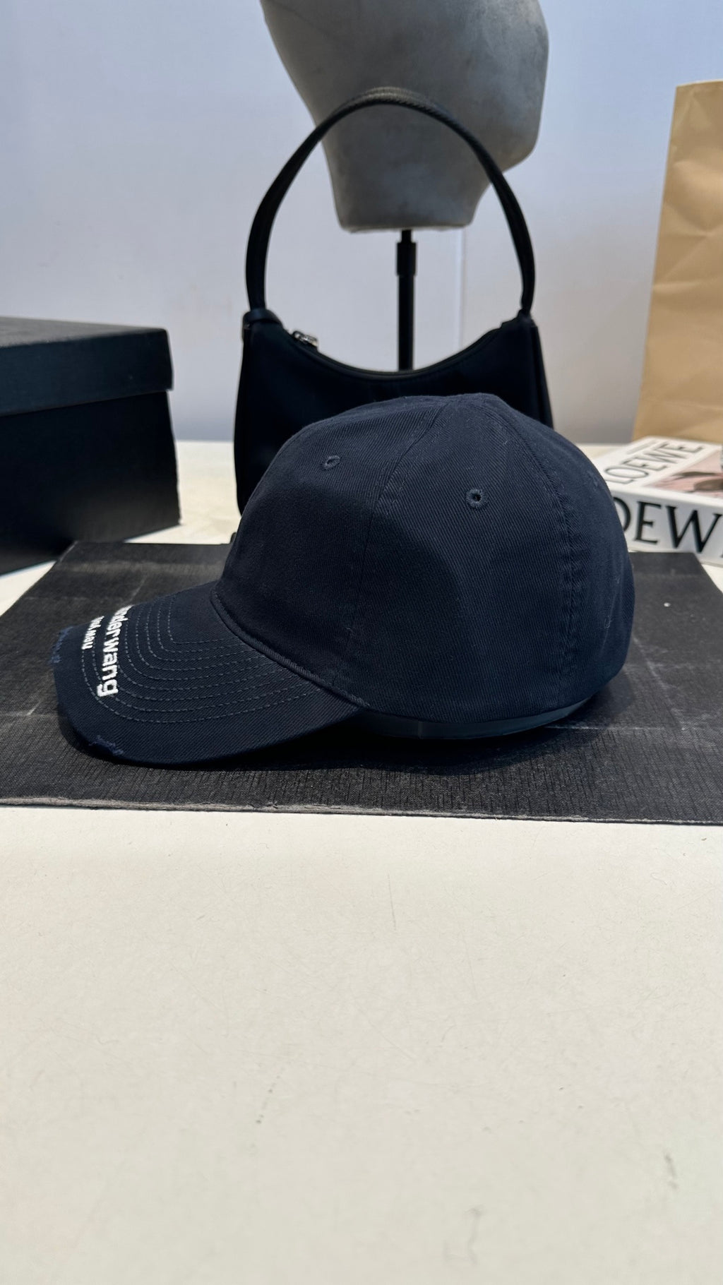 M1X36A5 Popular hats