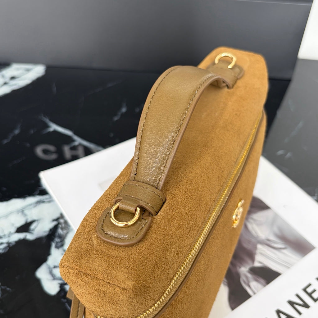 B1R76C31 Popular leather bag