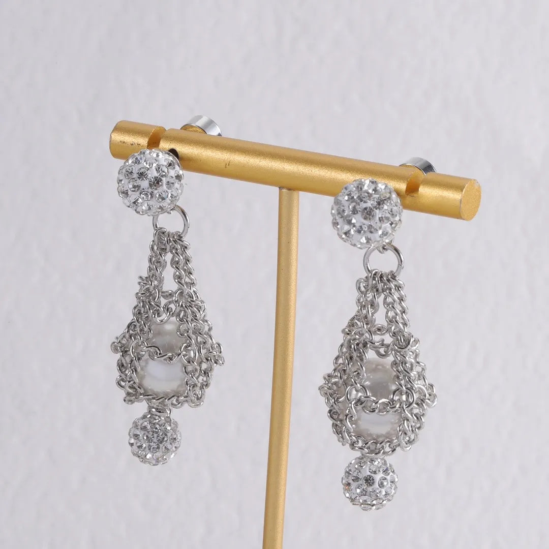 X1Z94GV1011E Popular Earrings