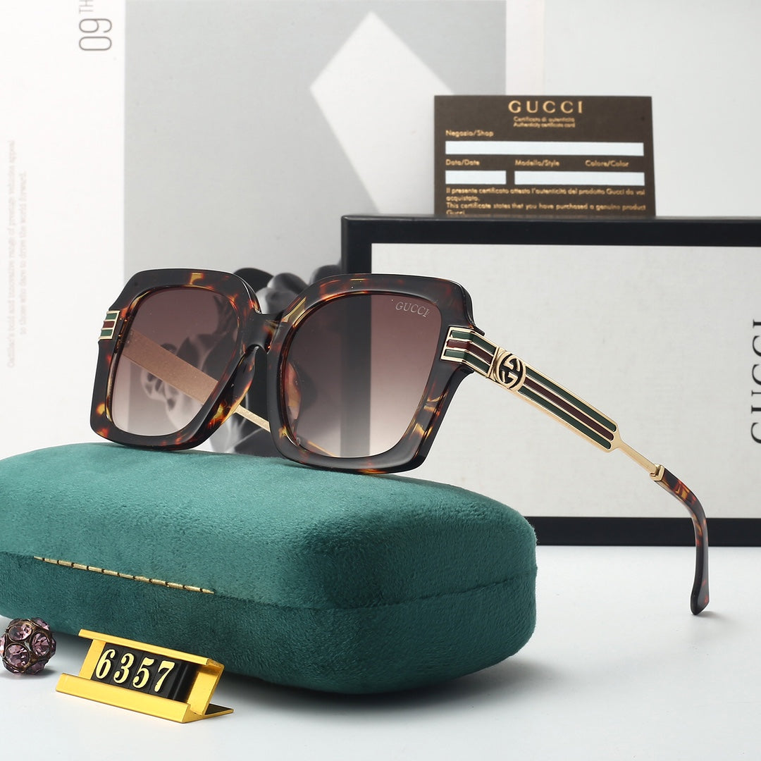 T1R86B37 Popular Sunglasses