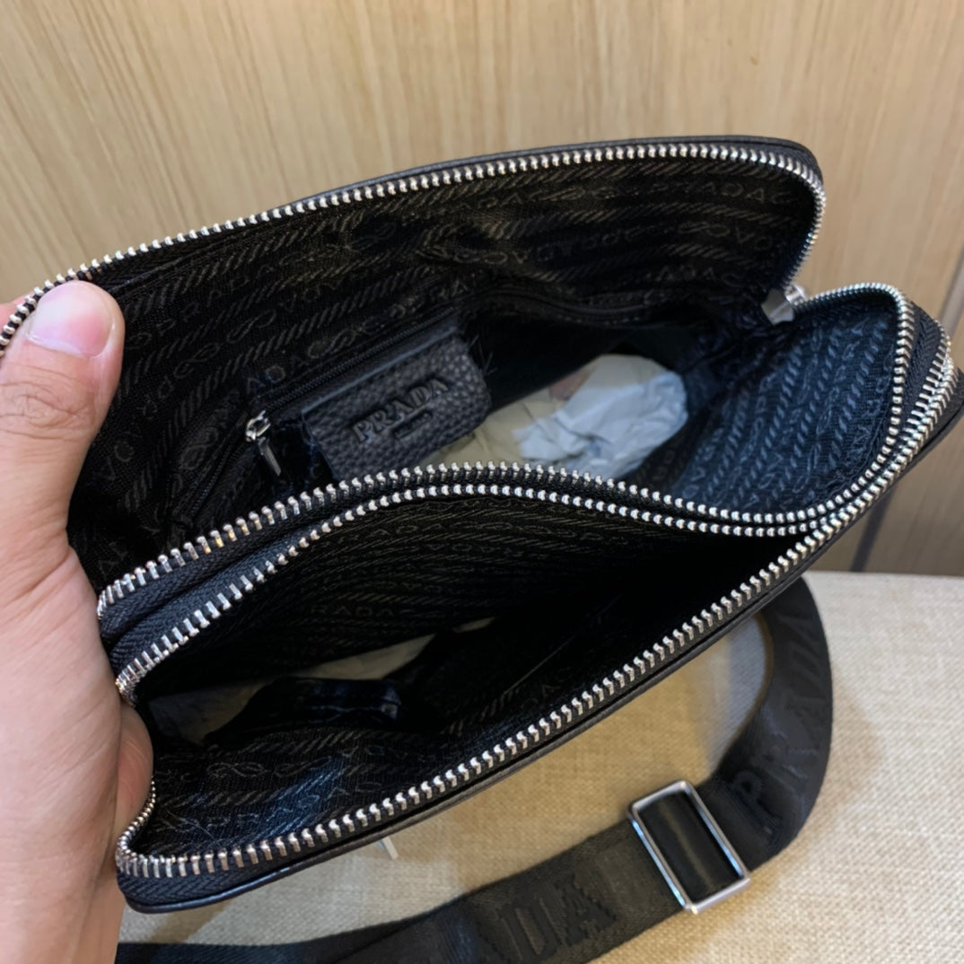 B12X44P308 Popular   leather bag 