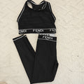 Y146F145 Popular Long-Pant Swimsuits
