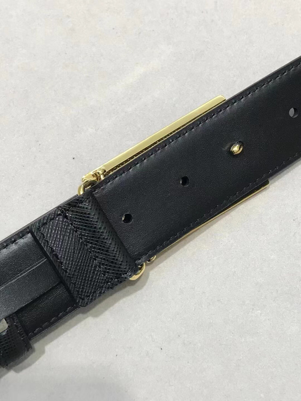 P1Q64PD86 Popular   High quality belt With full package
