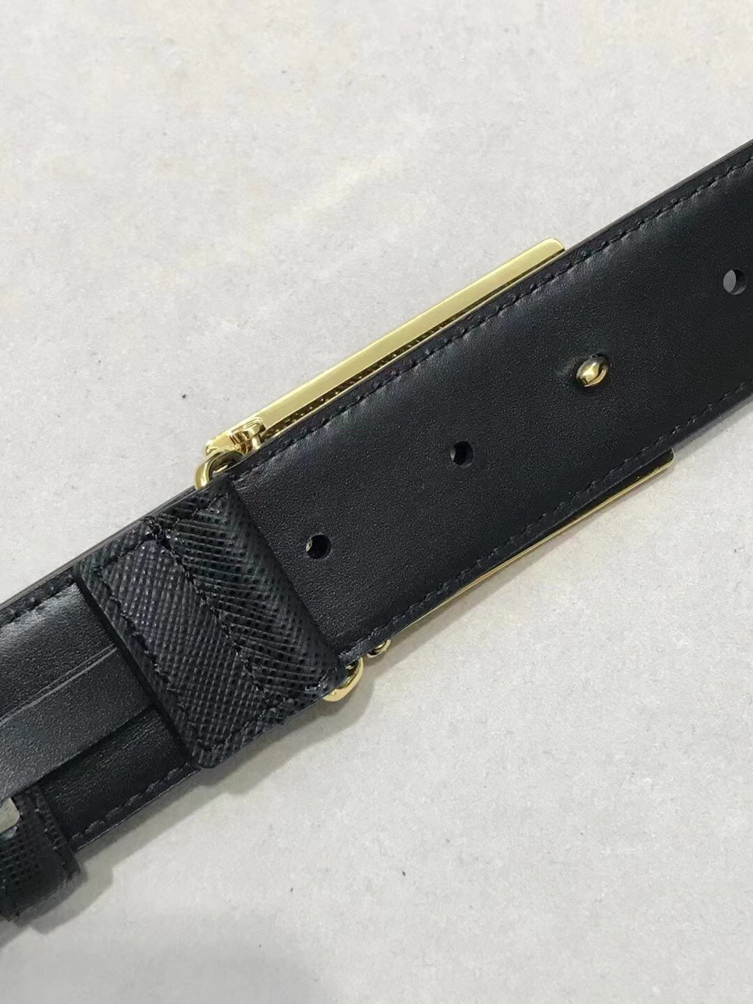 P1Q64PD86 Popular   High quality belt With full package