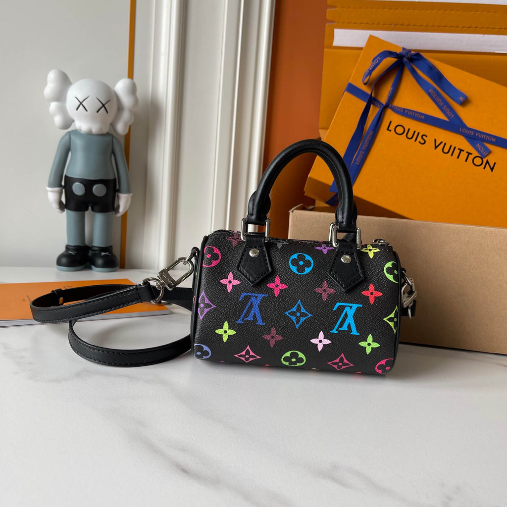 B1W35E98 Popular leather bag
