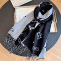 W1R86E68 Popular Winter Scarves