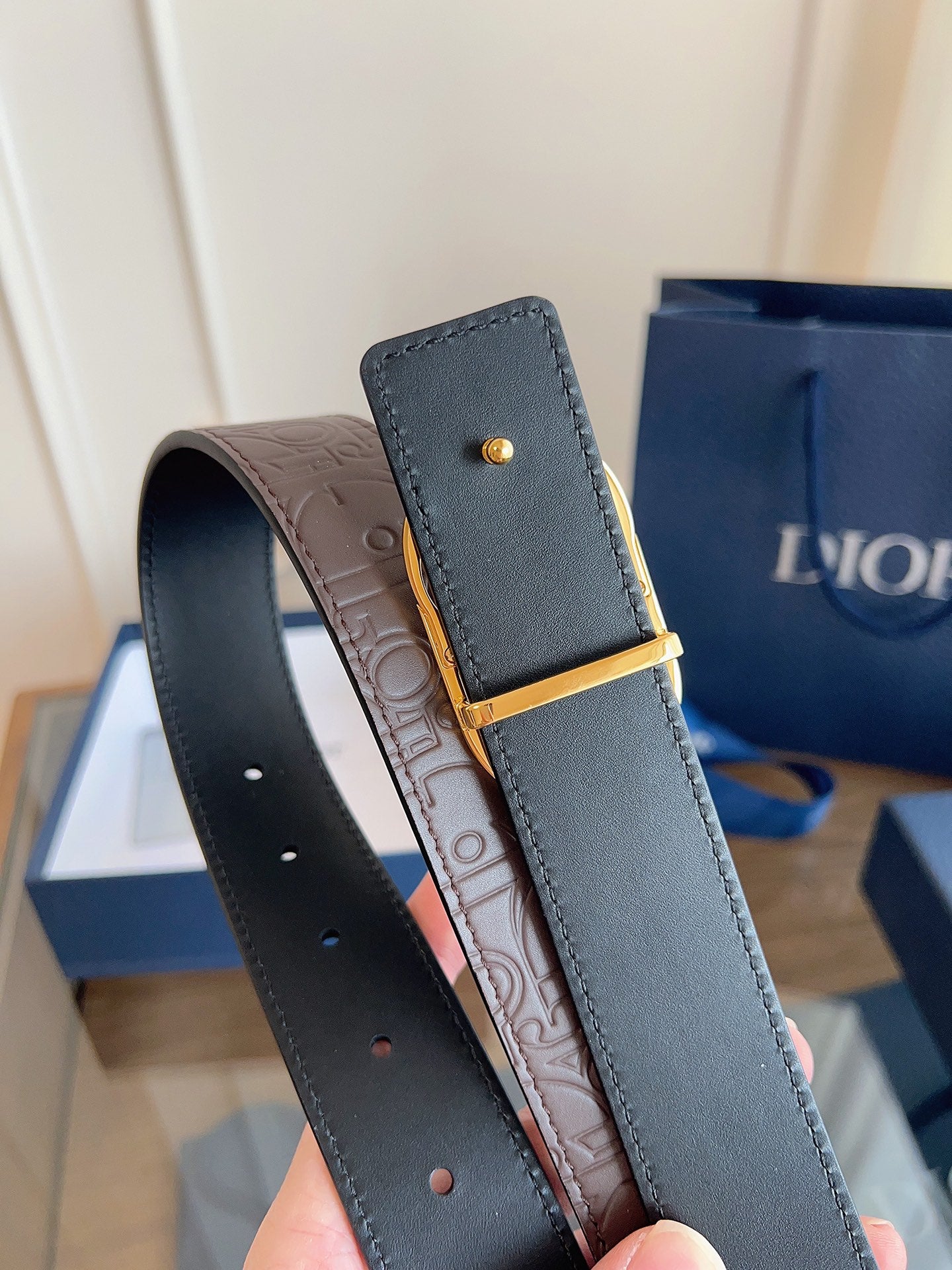 P1Q115D4 Popular High quality belt With full package