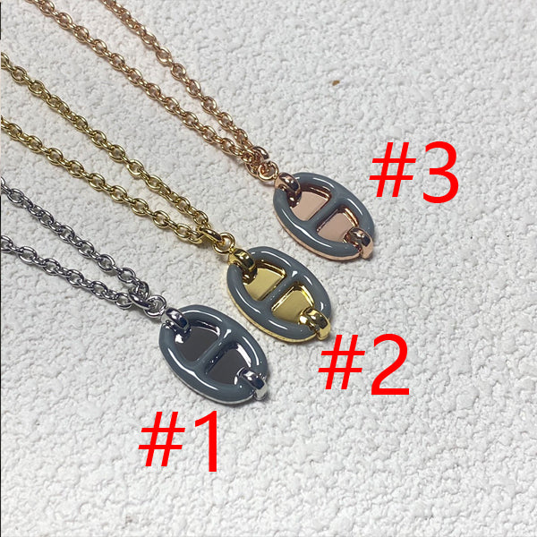 X1Q85H305X Popular Necklaces