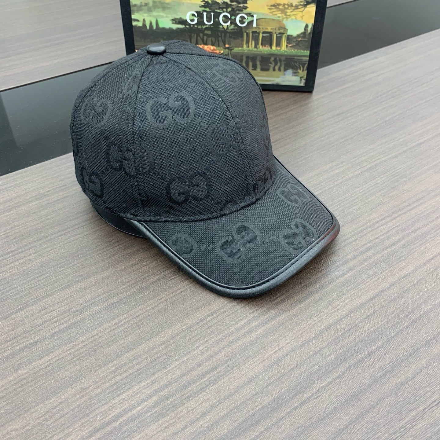 M1Z25B520 Popular hats