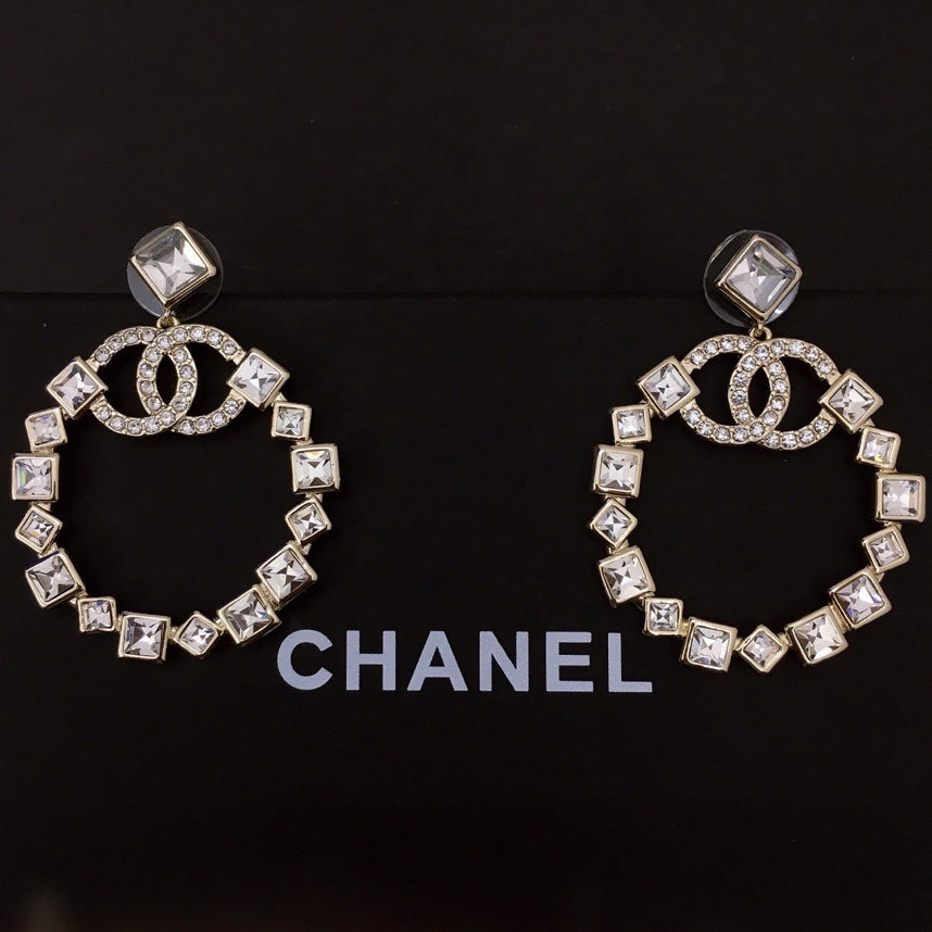 X1Z94C745E Popular  Earrings