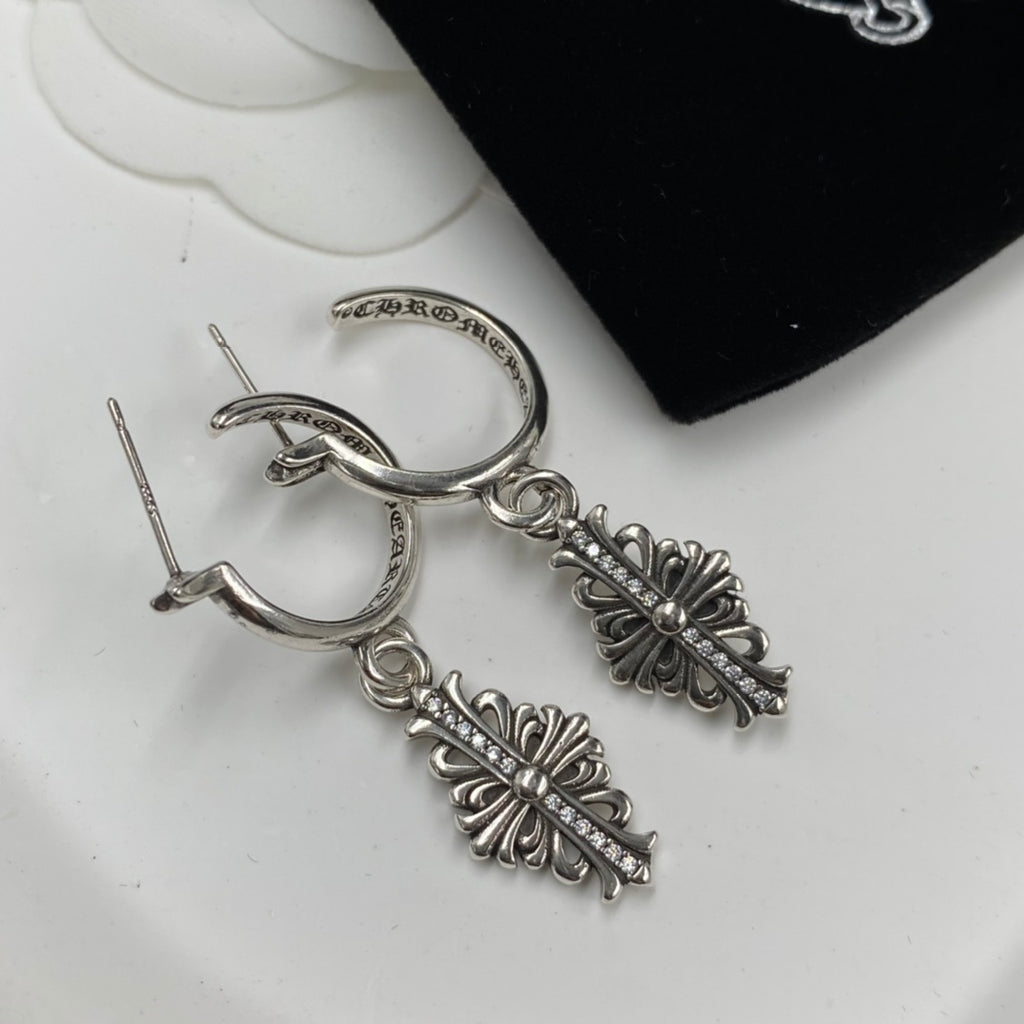 X1Q45A1E Popular    Earrings