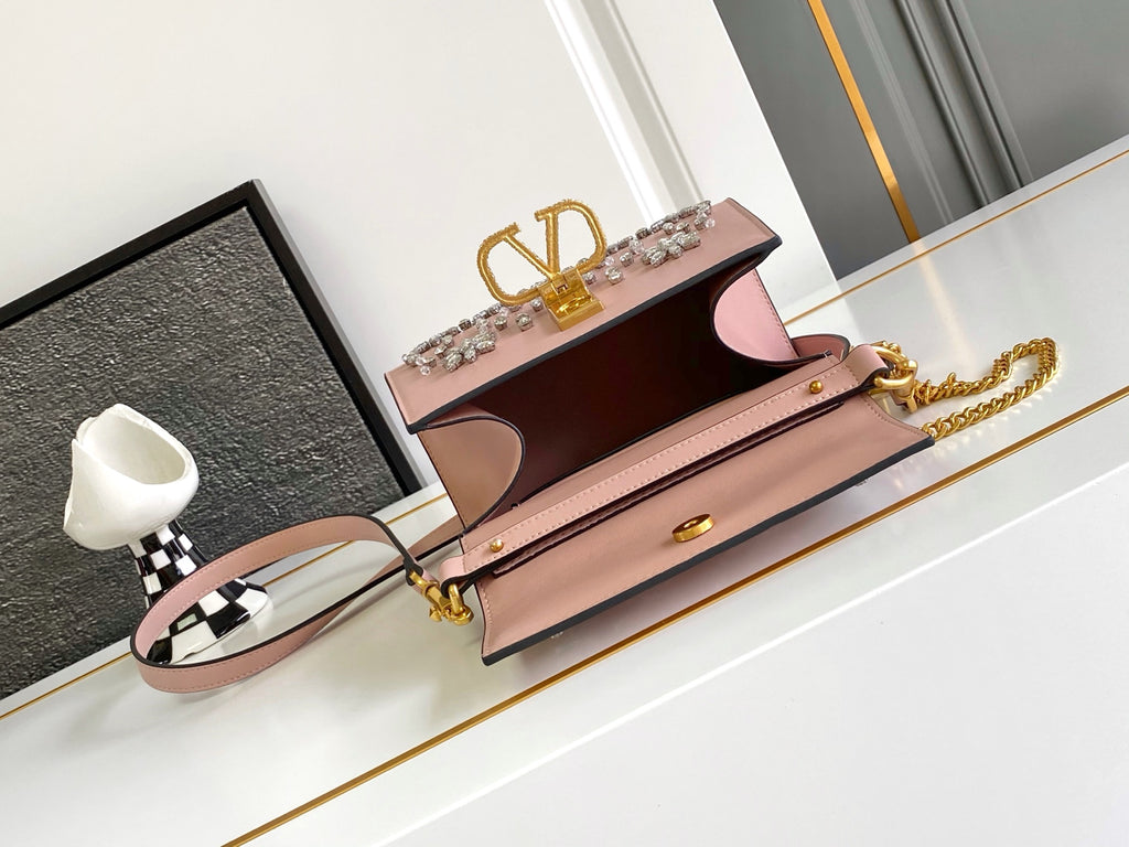 B1P36A72 Popular leather bag