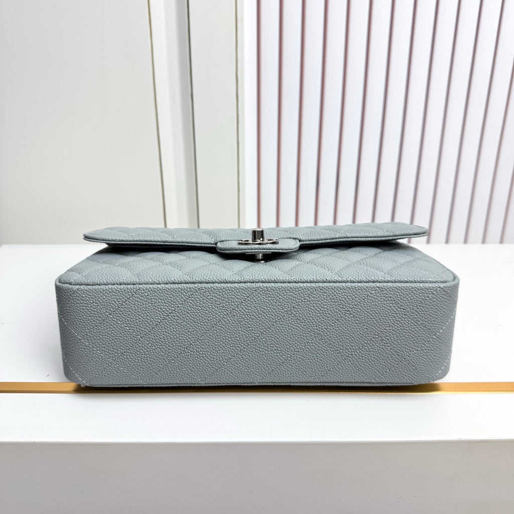 B1R76C12 Popular leather bag