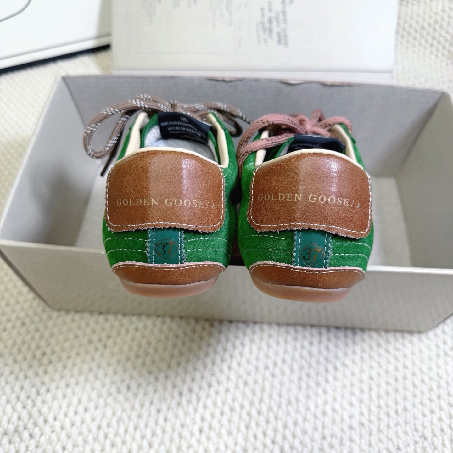 Z2R76GE18 Popular high-quality shoes