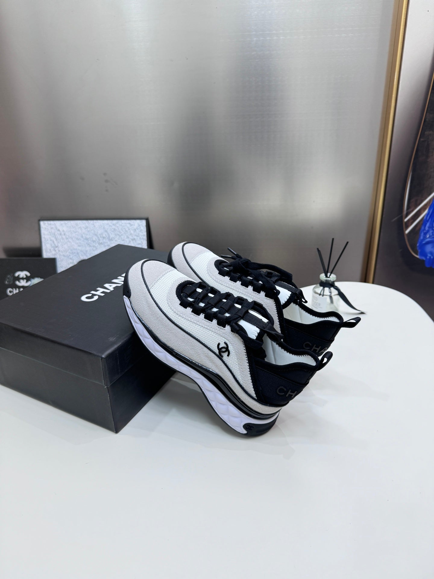 Z1Q115C444 Popular Shoes