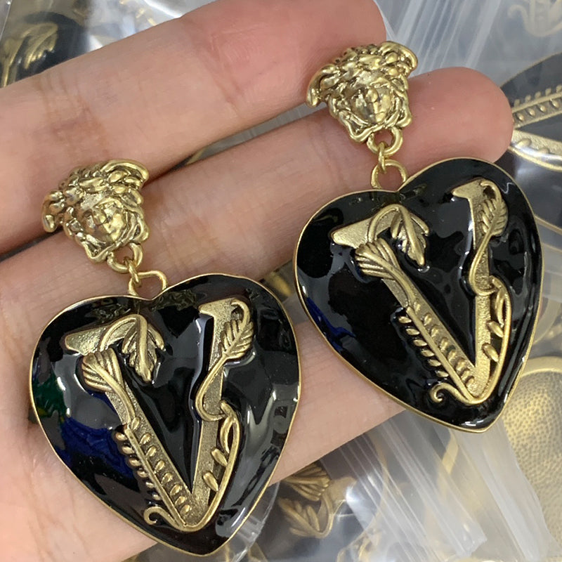 X1Z84V80E Popular  Earrings