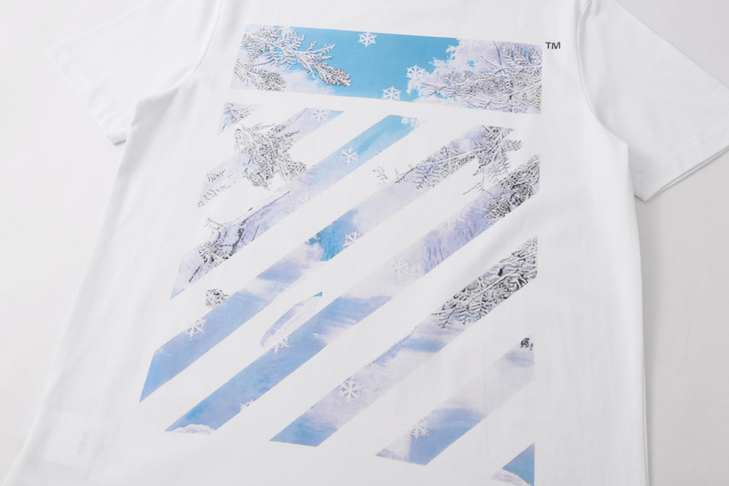 U1P36A8 Popular T-shirts