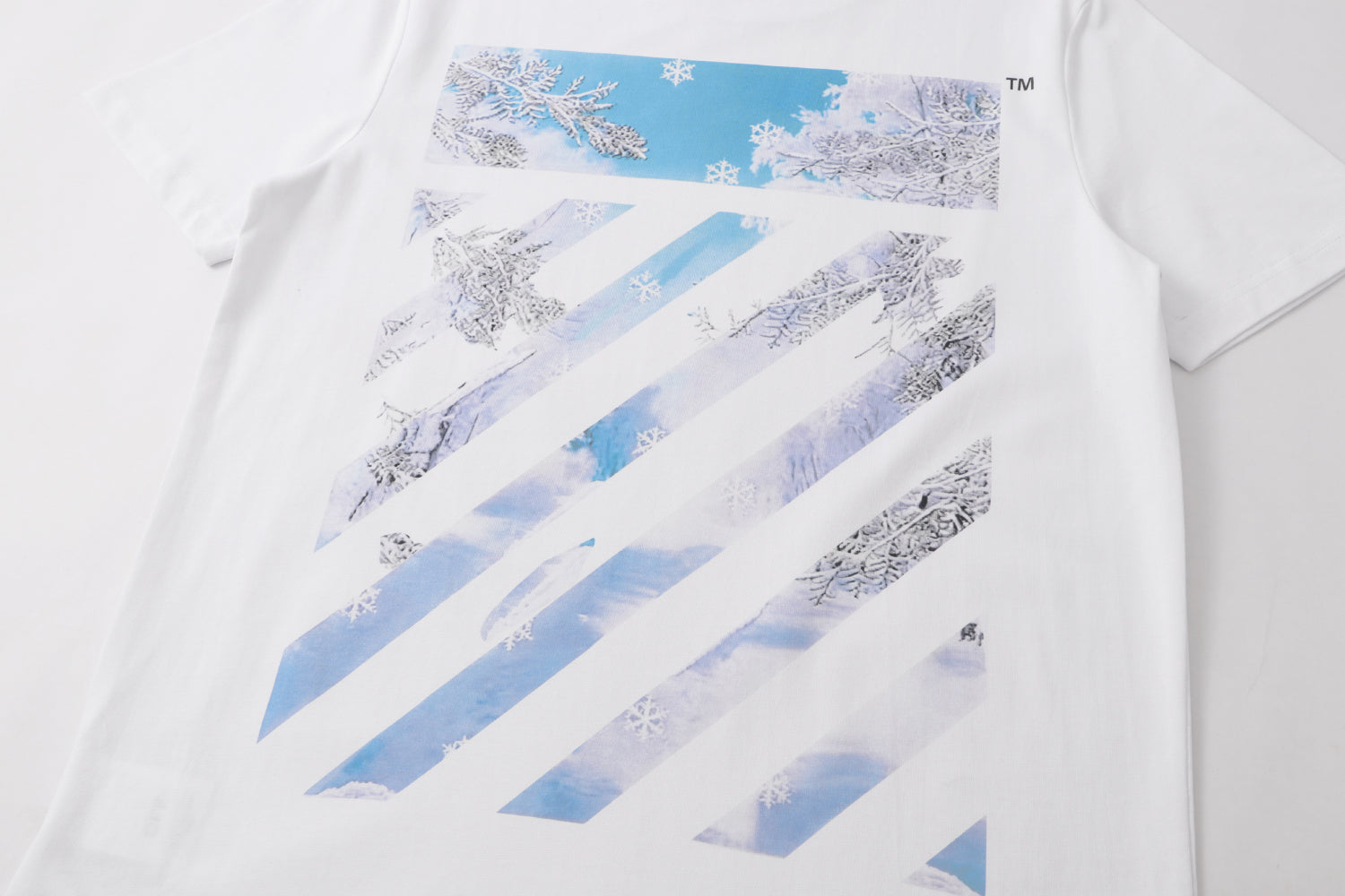 U1P36A8 Popular T-shirts