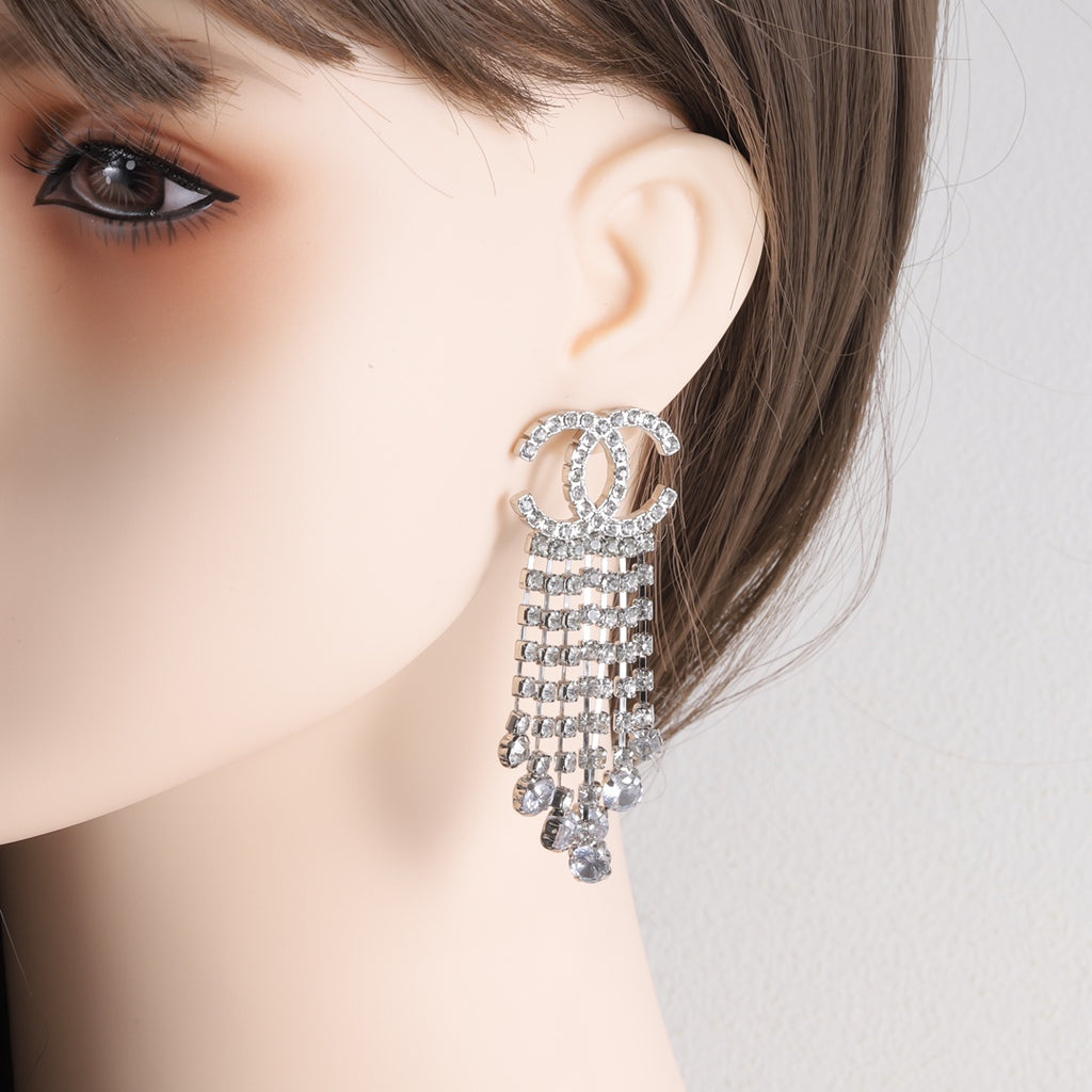 X1Z84C505E Popular Earrings