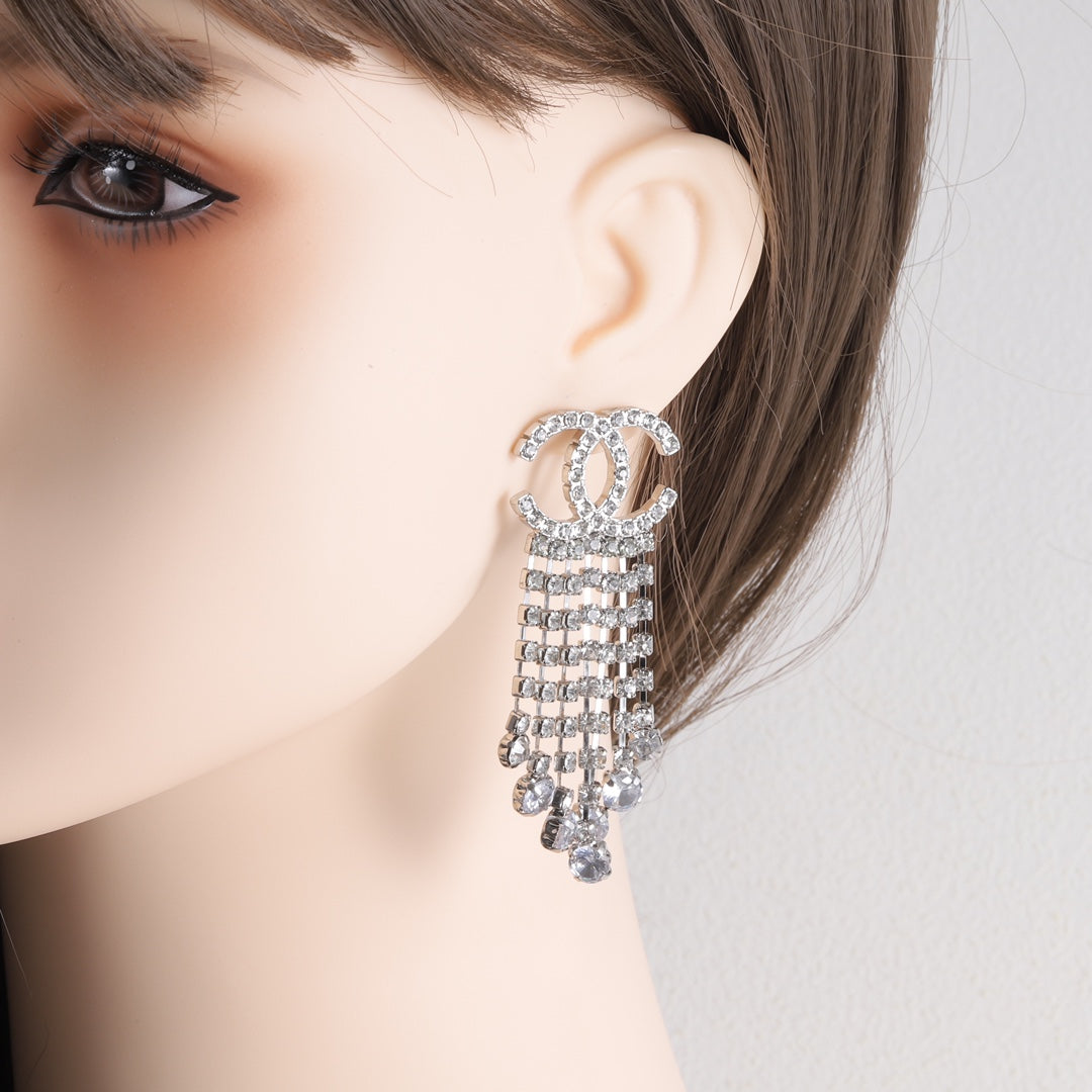 X1Z84C505E Popular Earrings