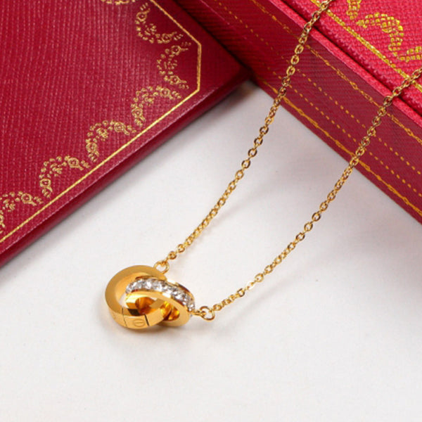 X2B60K27X Popular Necklaces