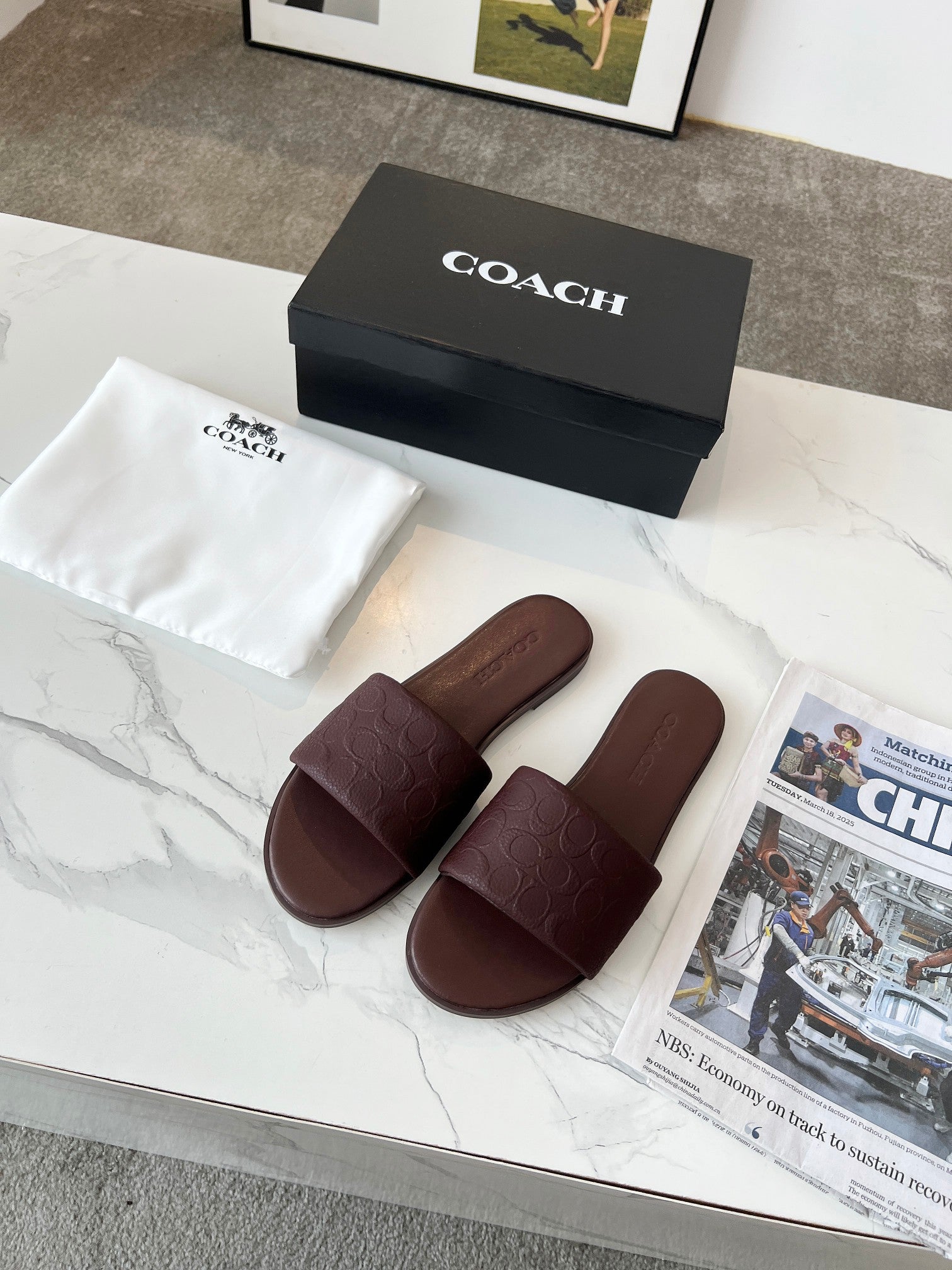 Z2Z85A7  Popular leather Shoes
