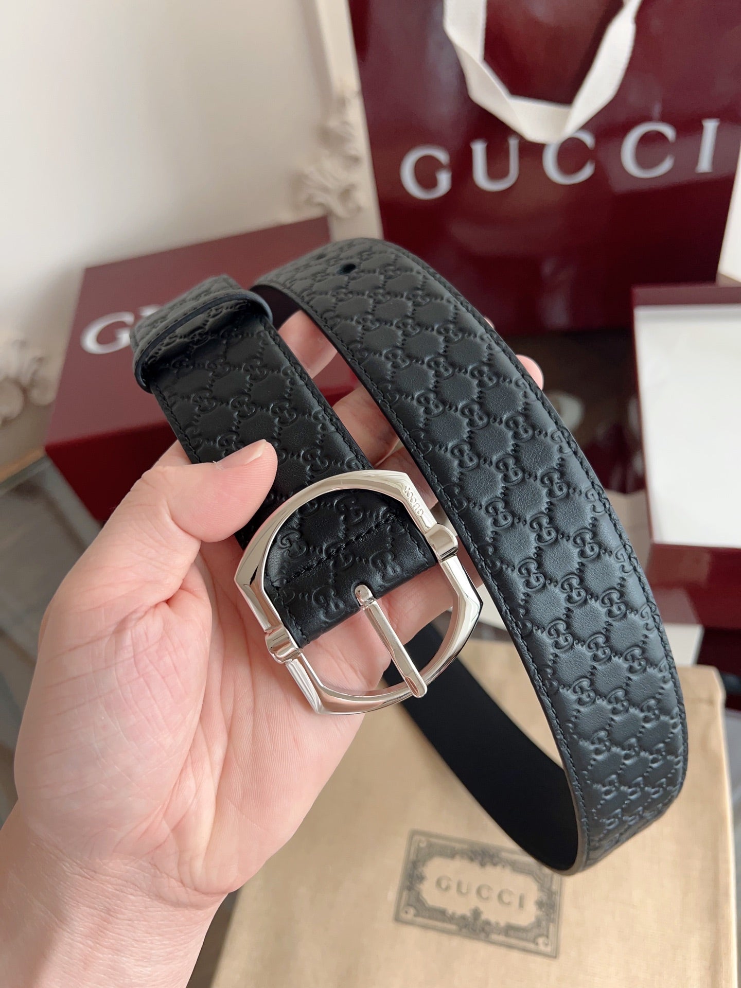 P1Q115B27 Popular High quality belt With full package