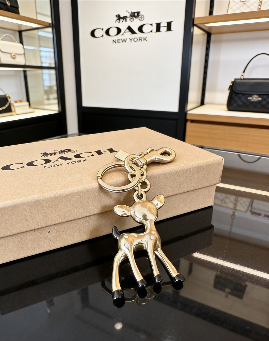 A1B36A24 Popular bag 's charms accessories