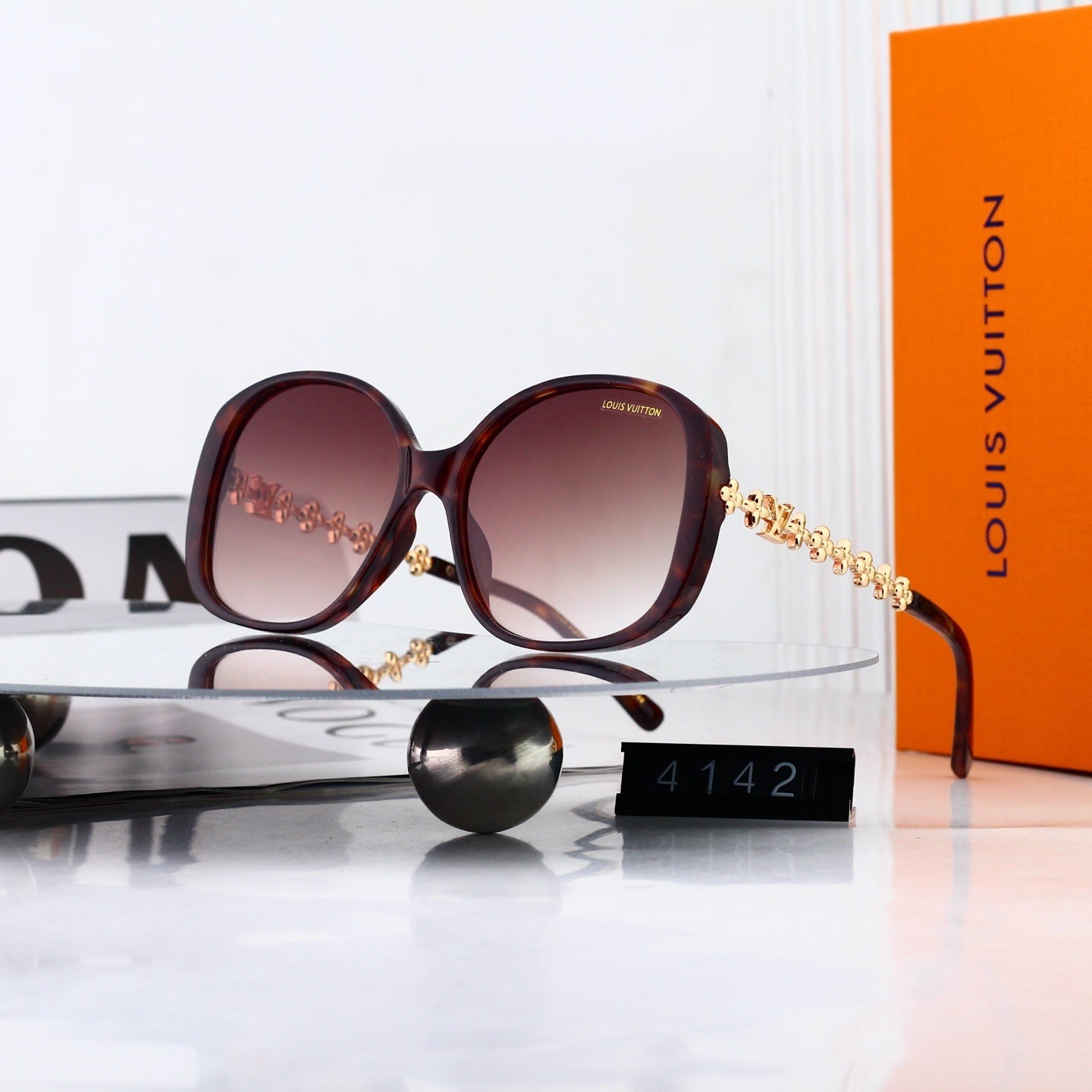 T1P56E12 Popular Sunglasses