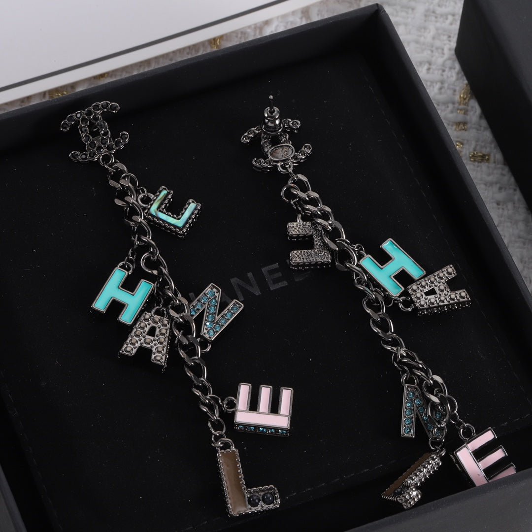 X1Z54C370E Popular  Earrings