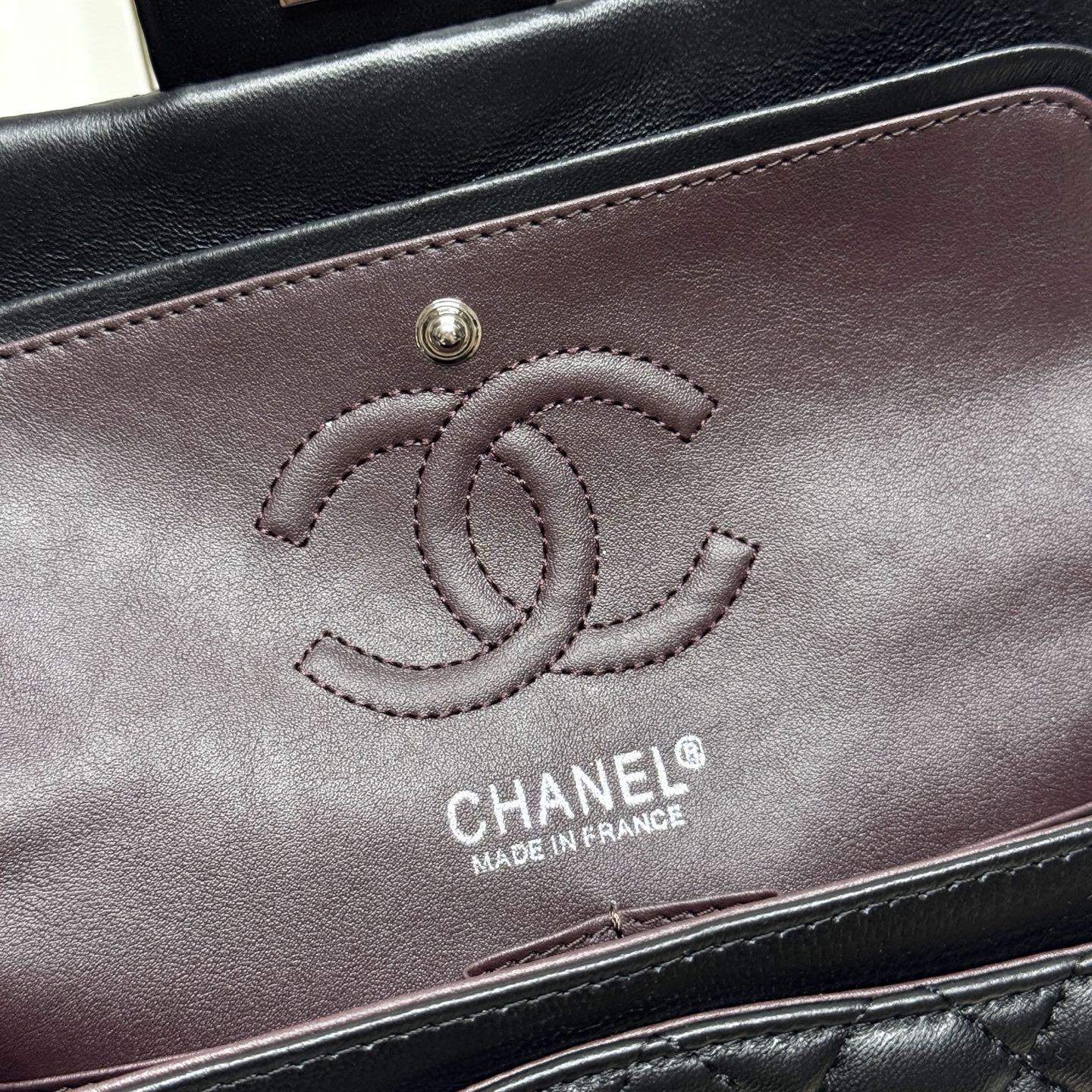 B1R76C09 Popular  leather bag