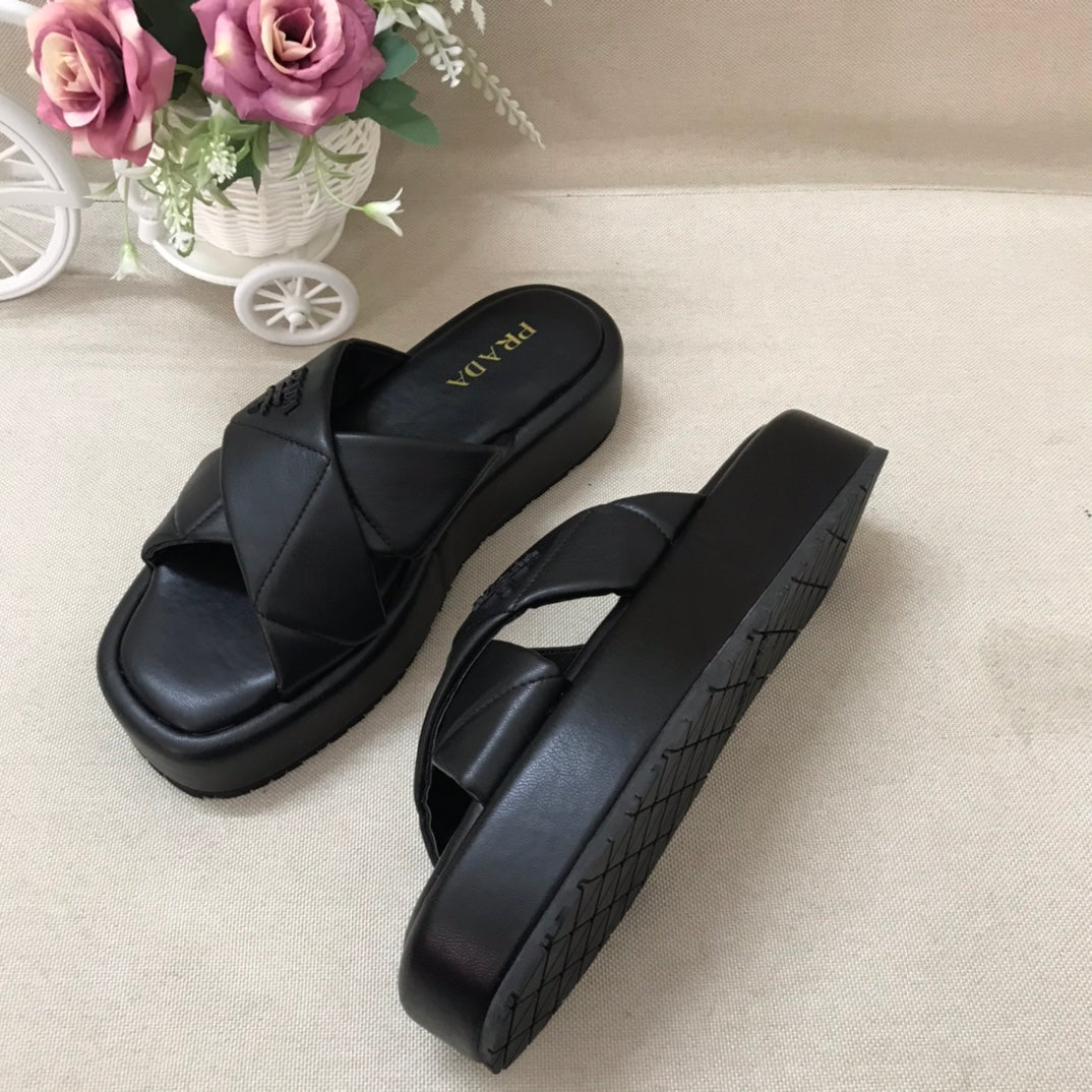 Z1ZPD25 Popular slippers