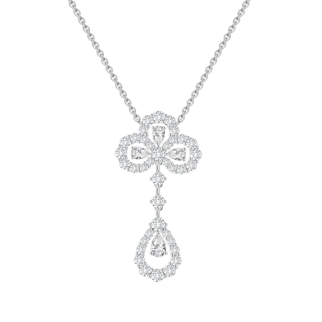 X1Q85A208X Popular Necklace