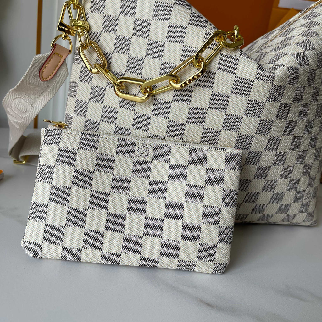 B1N36E2 Popular leather bag