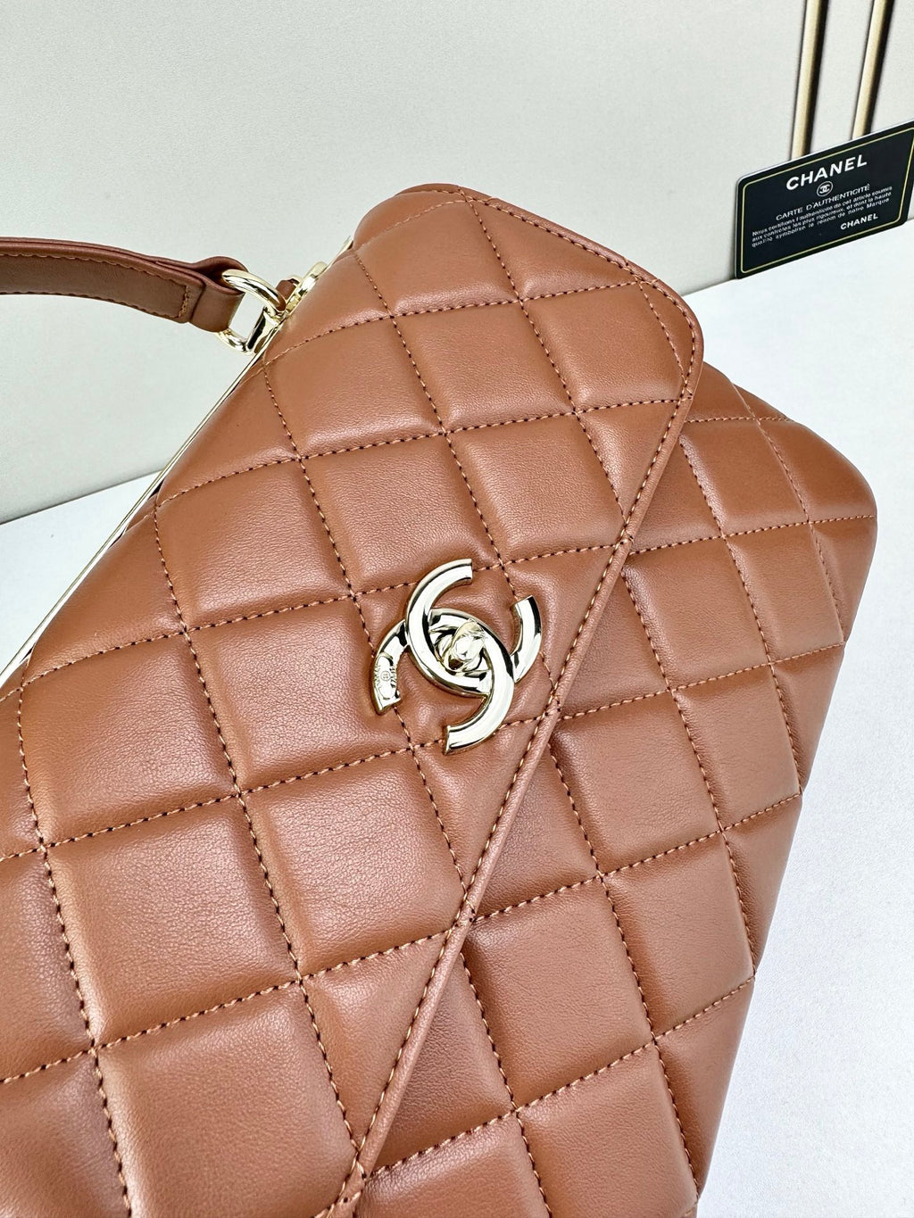 B1X76C6 Popular leather bag