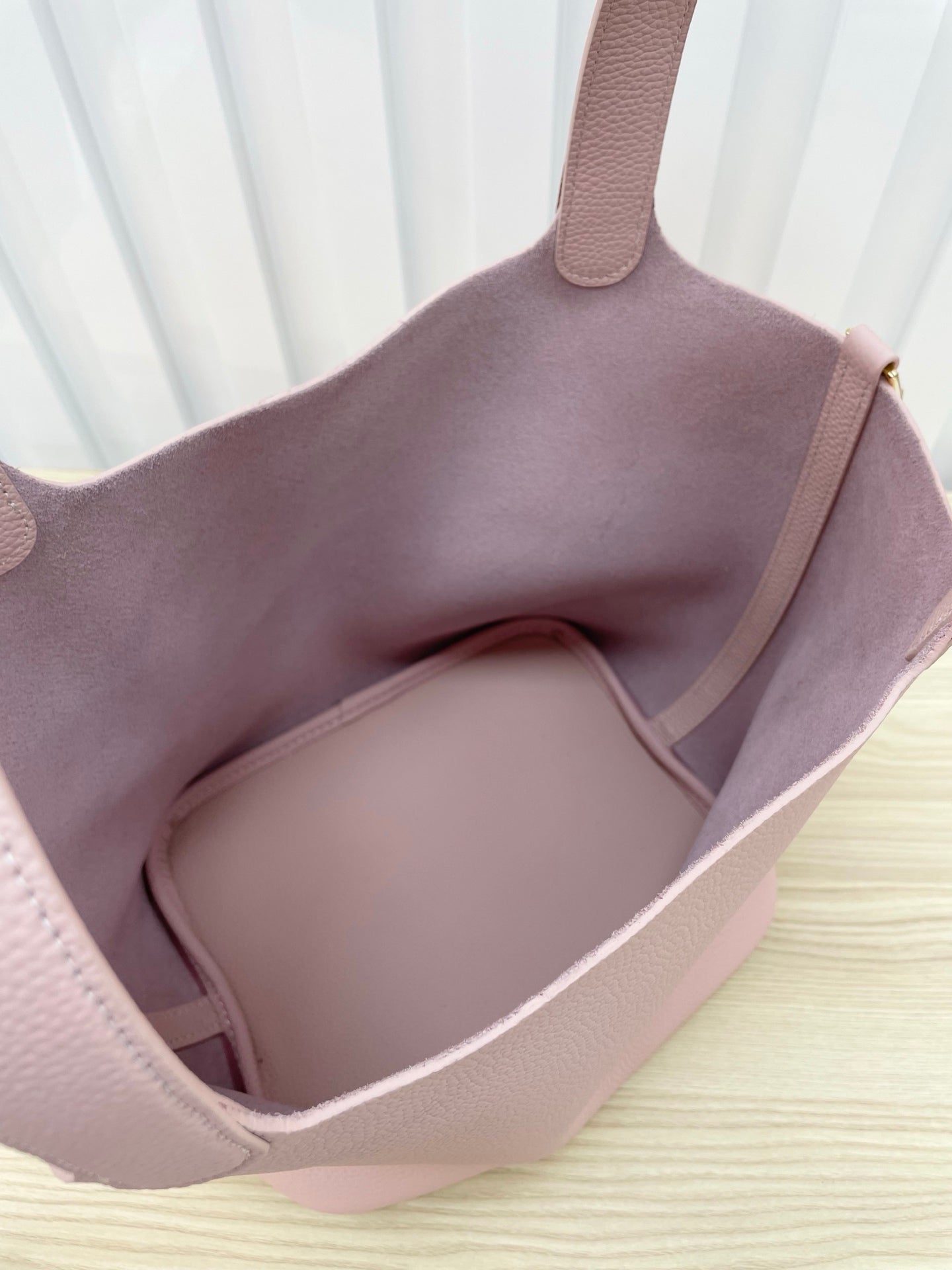 B1R15H6 Popular   leather bag